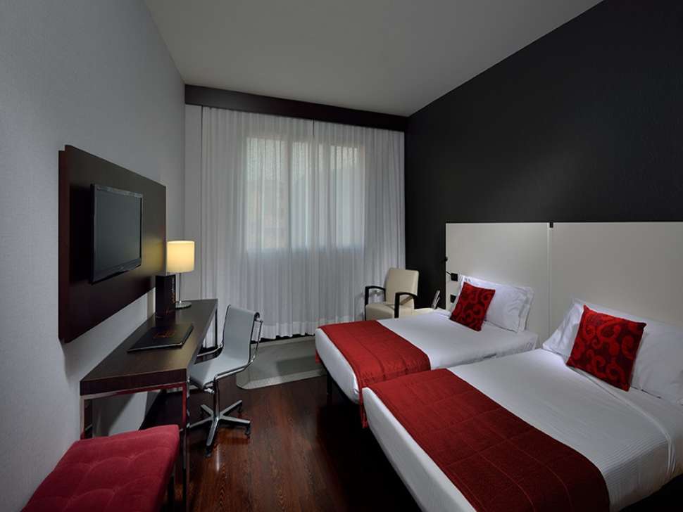Een foto van Savhotel