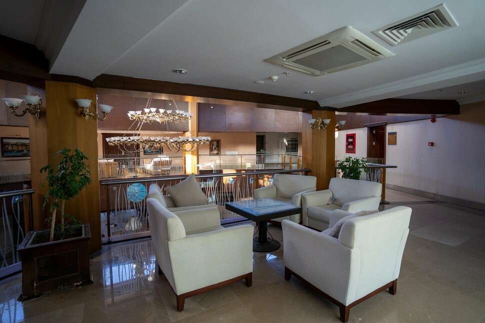Een foto van Latanya Park Resort
