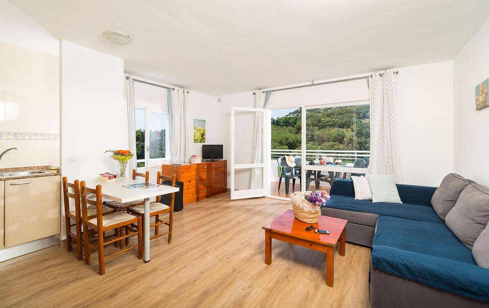 Een foto van Appartementen Els Llorers