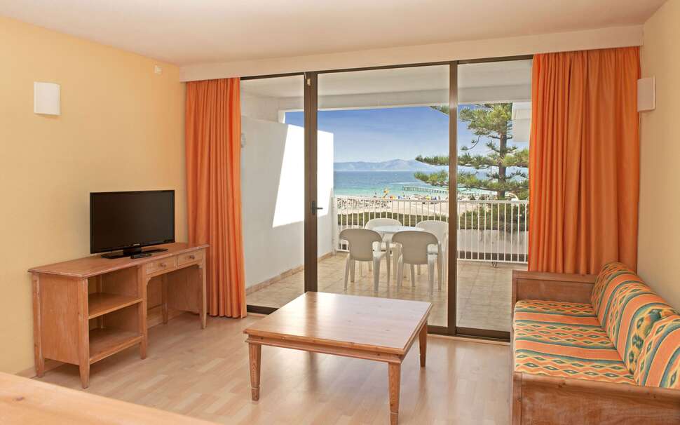 Een foto van Iberostar Waves Ciudad Blanca