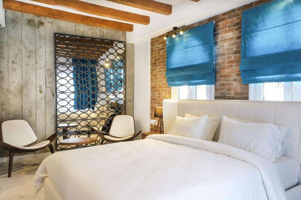 Een foto van Royal Hotel & Suites