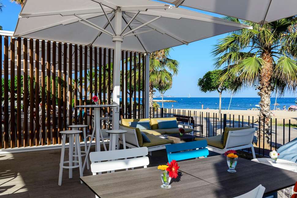 Een foto van Estival Eldorado Resort