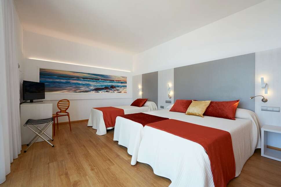 Een foto van Hotel Abrat