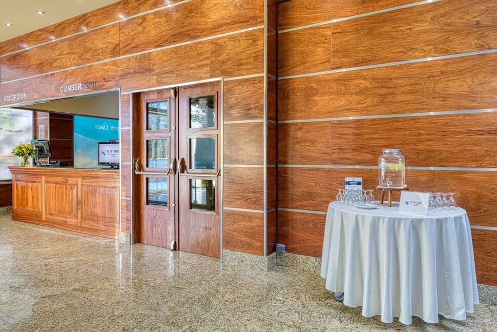 Een foto van Senator Granada Spa Hotel