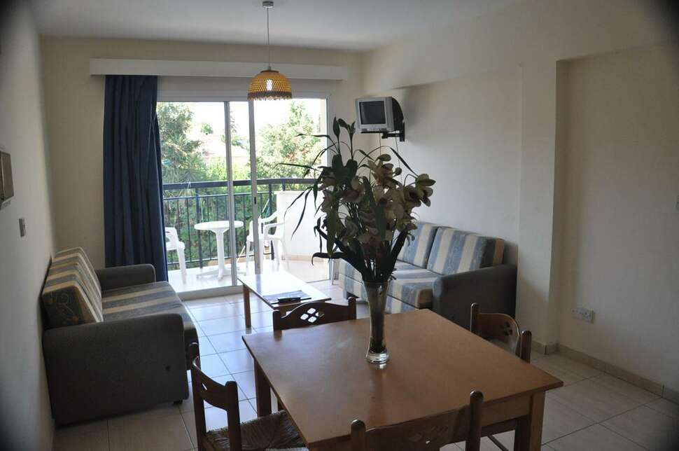 Ein Foto Mariela Hotel Apartments