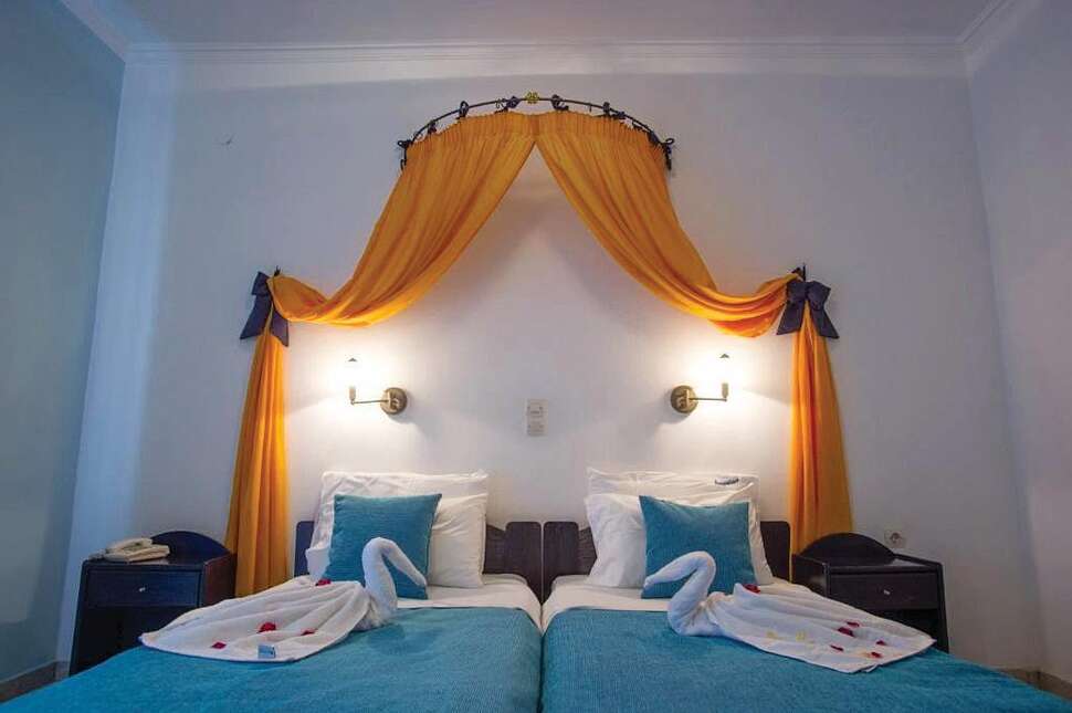 Een foto van Anagenessis Village Hotel