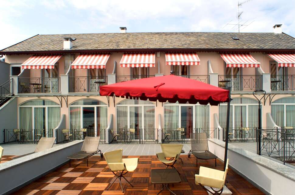 Een foto van Hotel Bel-Sit