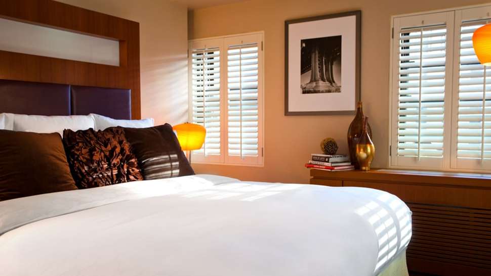 Een foto van Hotel 57