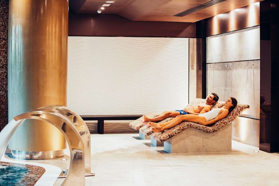 Een foto van Arona Gran Hotel & Spa