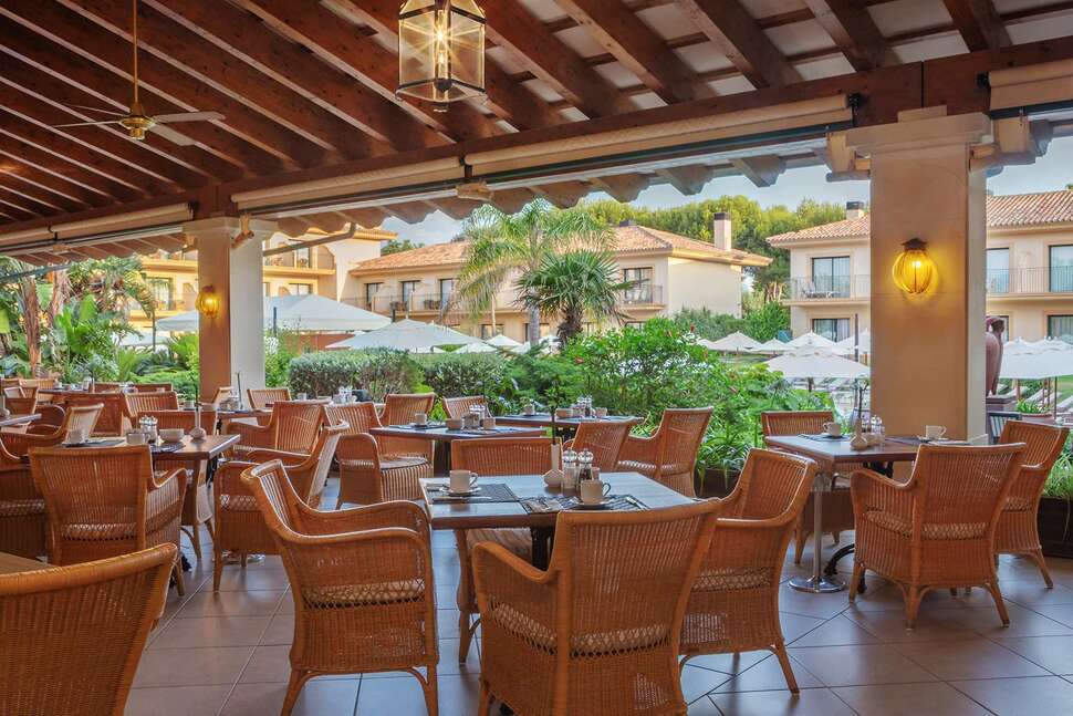 Een foto van La Quinta Menorca by Portblue Boutique