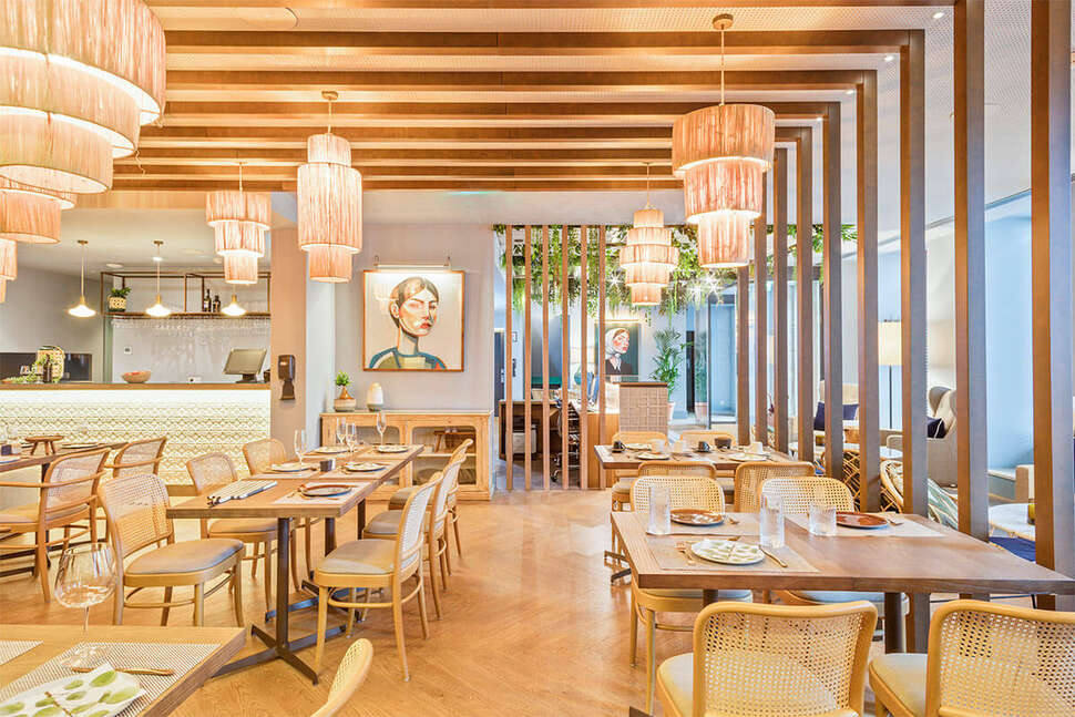 Een foto van Hotel Pur Oporto Boutique