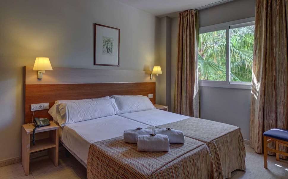 Een foto van Rosamar Garden Resort