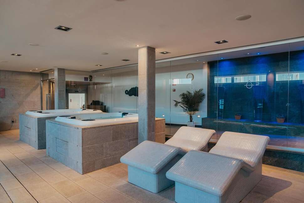 Een foto van Lago Resort Menorca - Casas del Lago