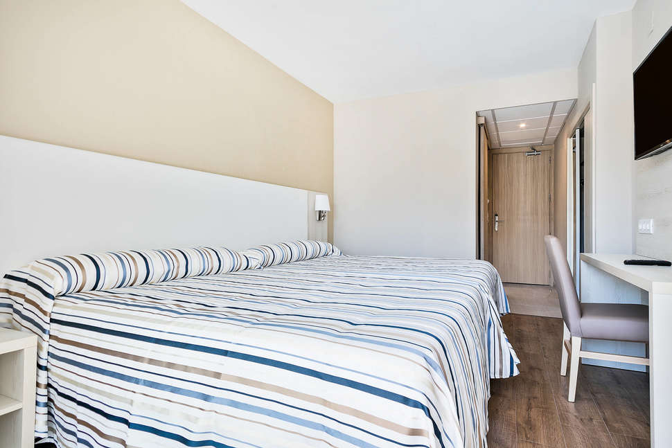 Een foto van Hotel Best San Diego