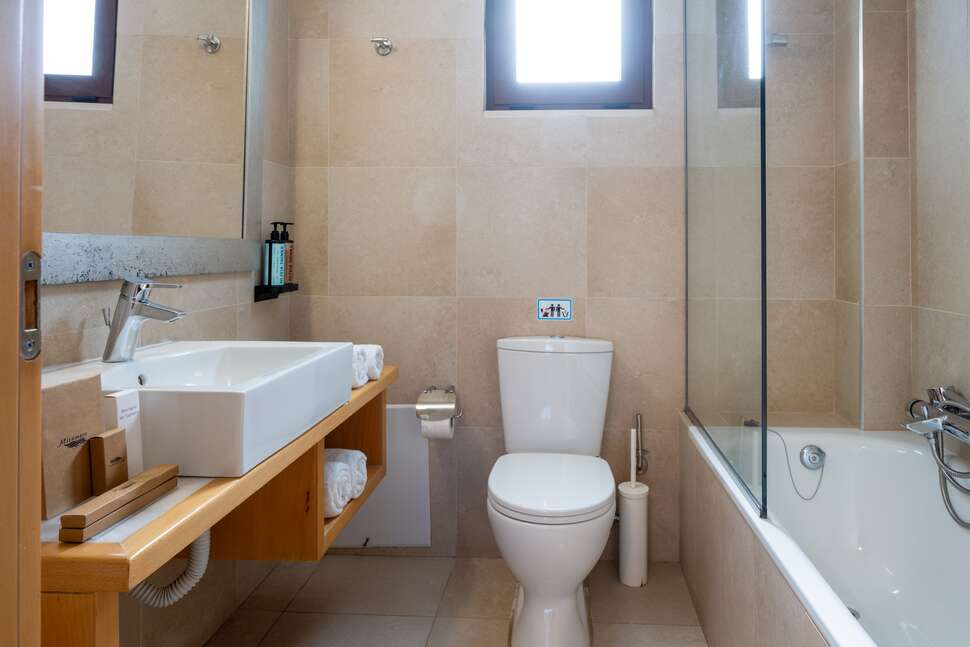 Een foto van Miramare Resort & Spa