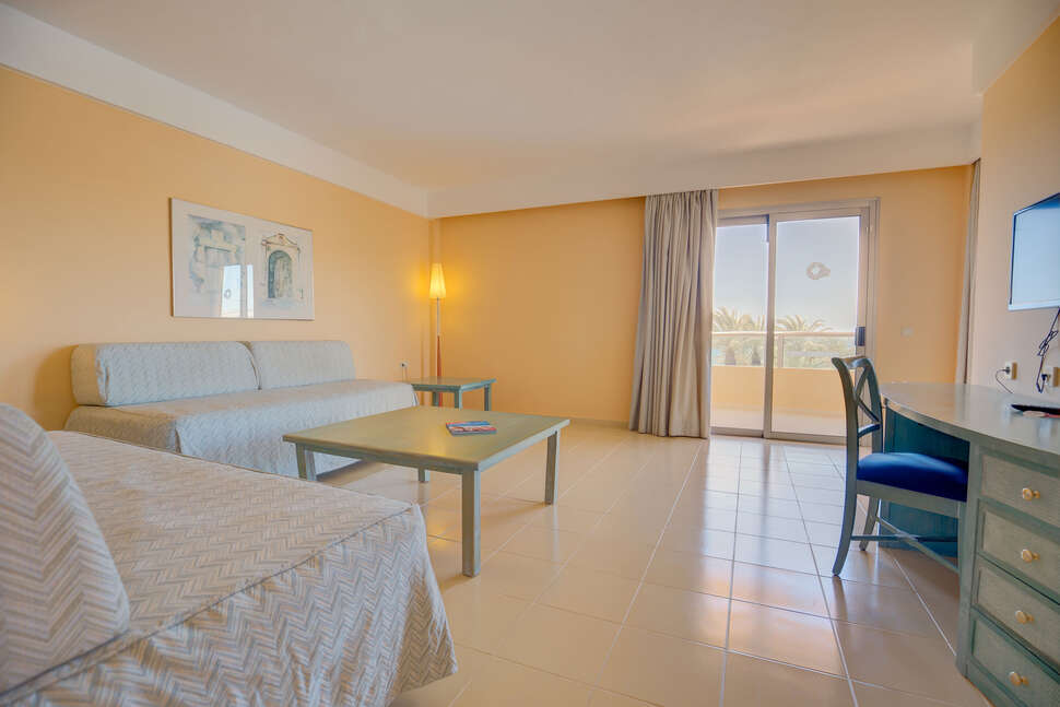 Een foto van SBH Hotel Costa Calma Beach Resort