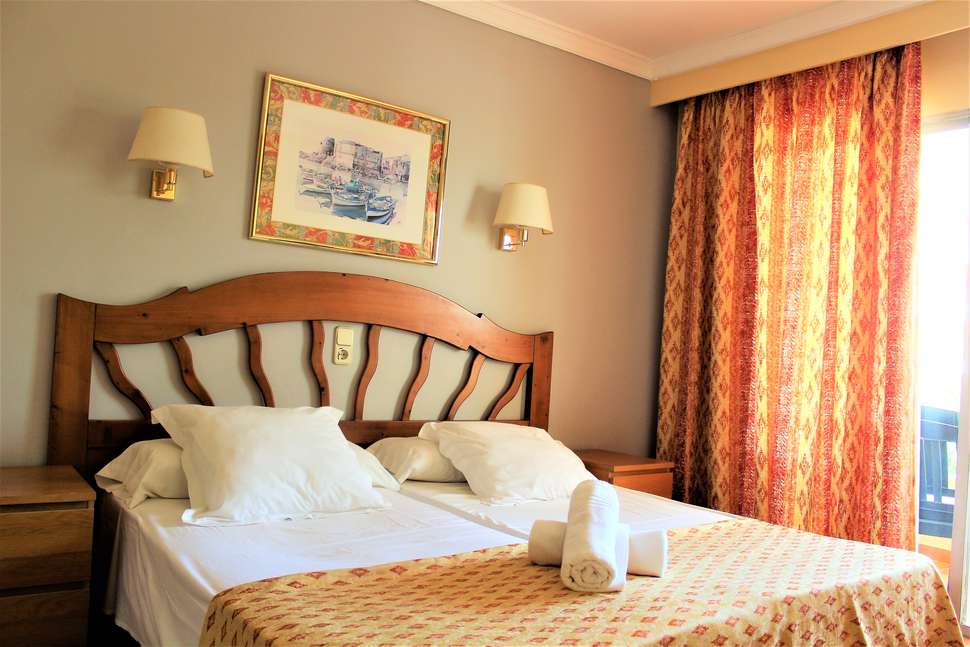 Een foto van Bei Juan Hotel