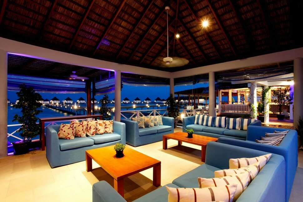 Een foto van Machchafushi Island Resort & Spa