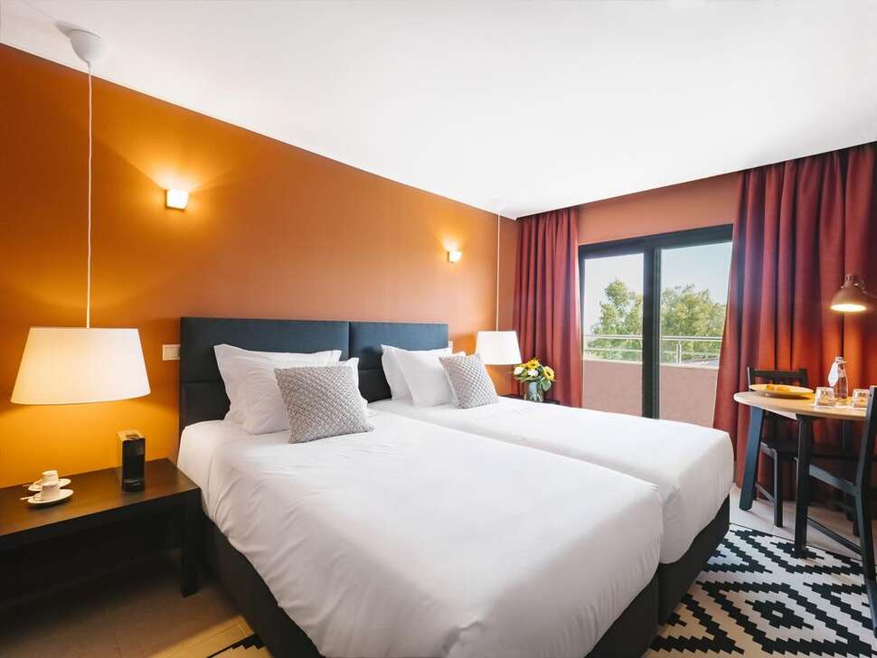 Een foto van Topazio Vibe Beach Hotel & Appartementen