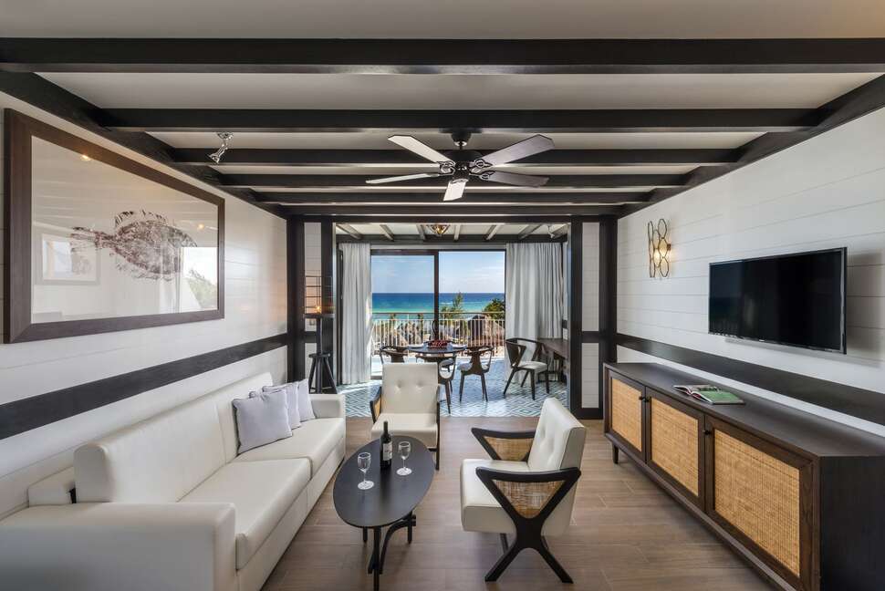Een foto van Ocean Riviera Paradise El Beso Adults Only