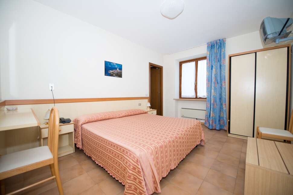 Ein Foto San Carlo Hotel Garni
