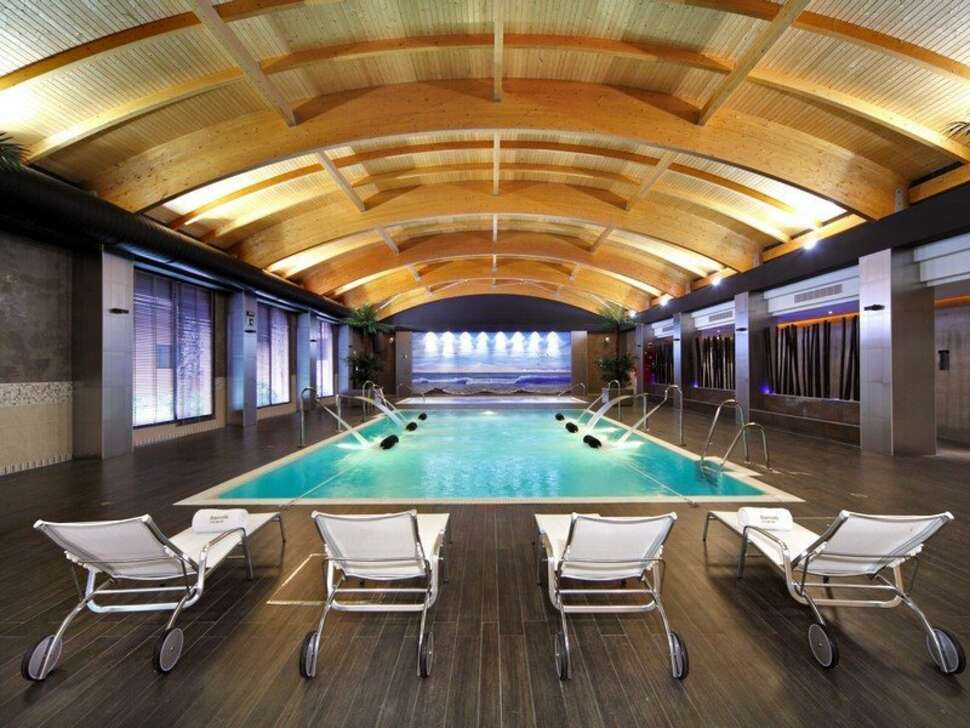Een foto van Barcelo Punta Umbria Beach Resort