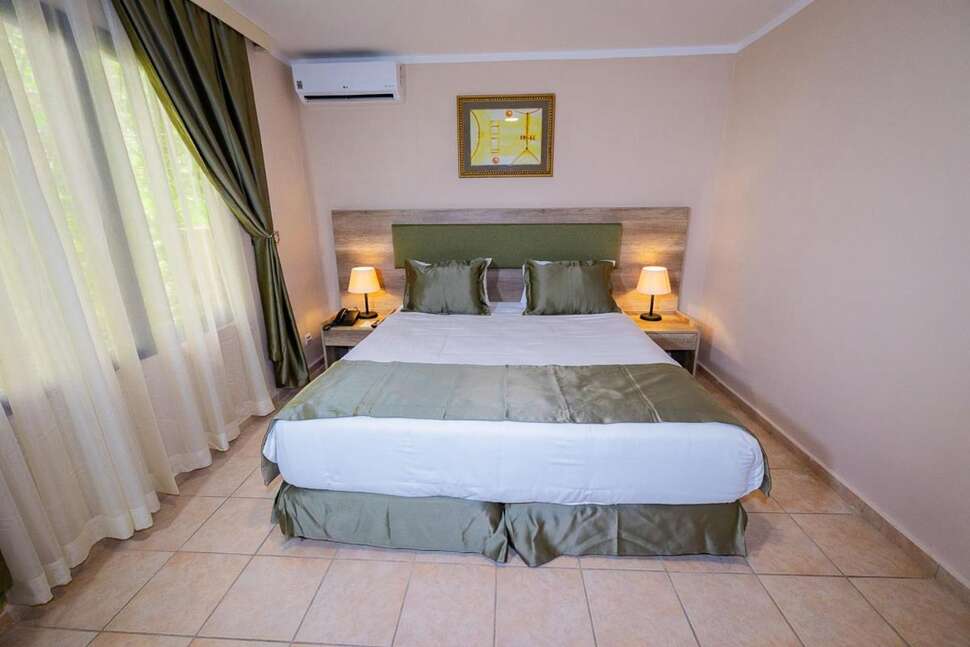 Een foto van Ocean Bay Hotel
