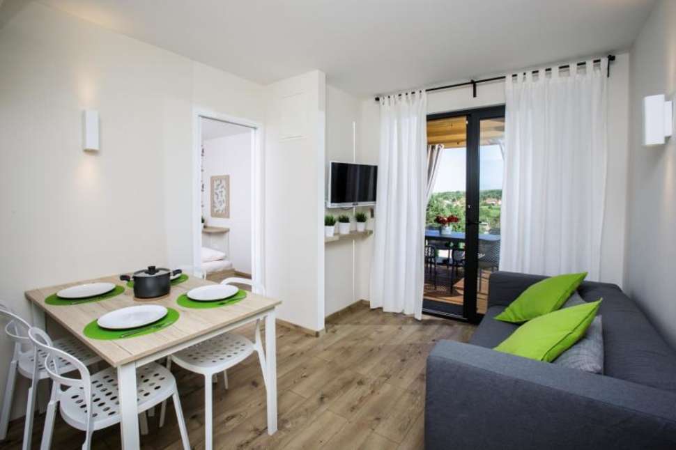 Een foto van Plitvice Holiday Resort