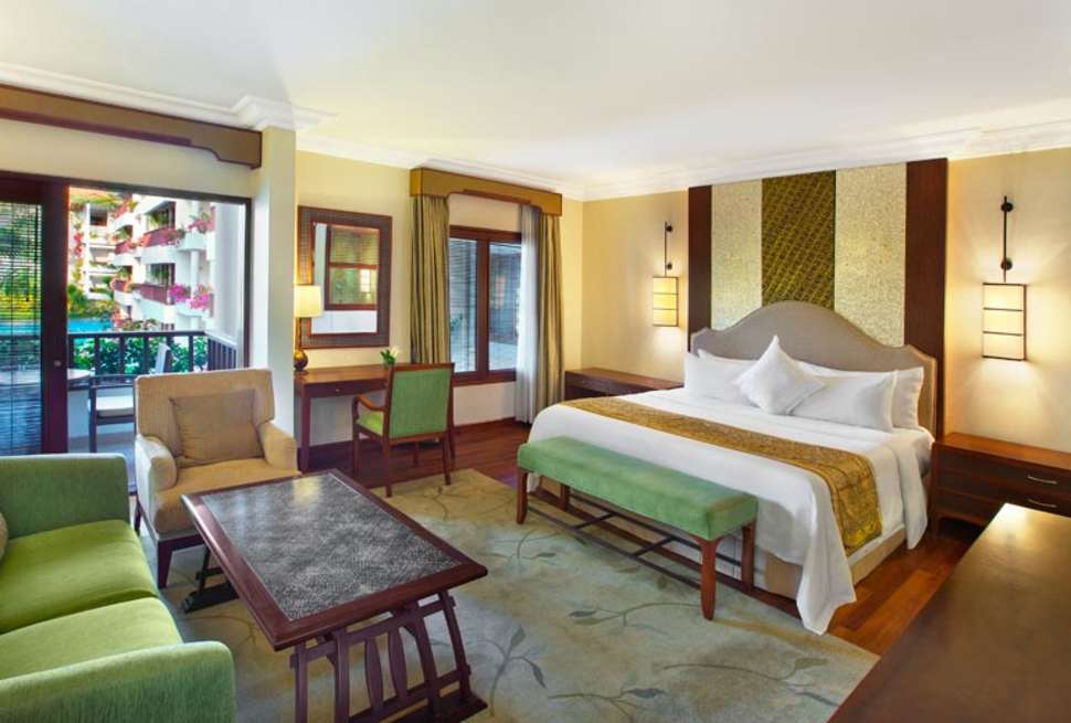 Ein Foto The Laguna Resort & Spa