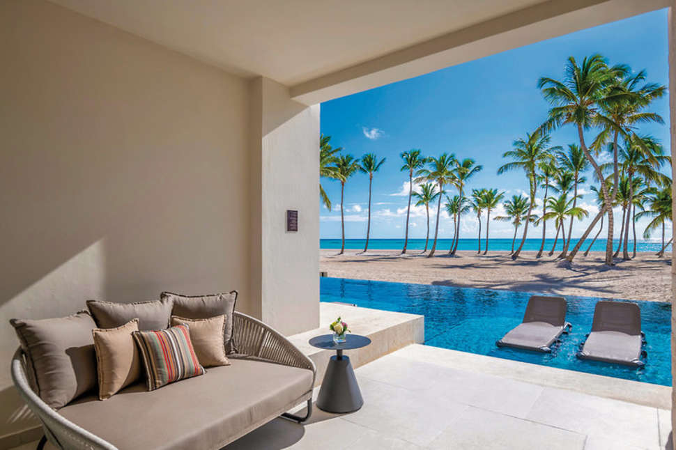 Ein Foto Hyatt Zilara Cap Cana
