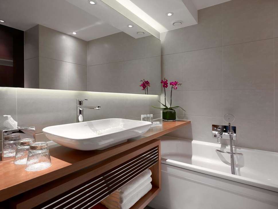 Een foto van Park Plaza Westminster Bridge