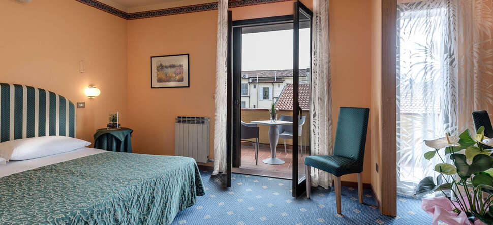 Een foto van Hotel Boston