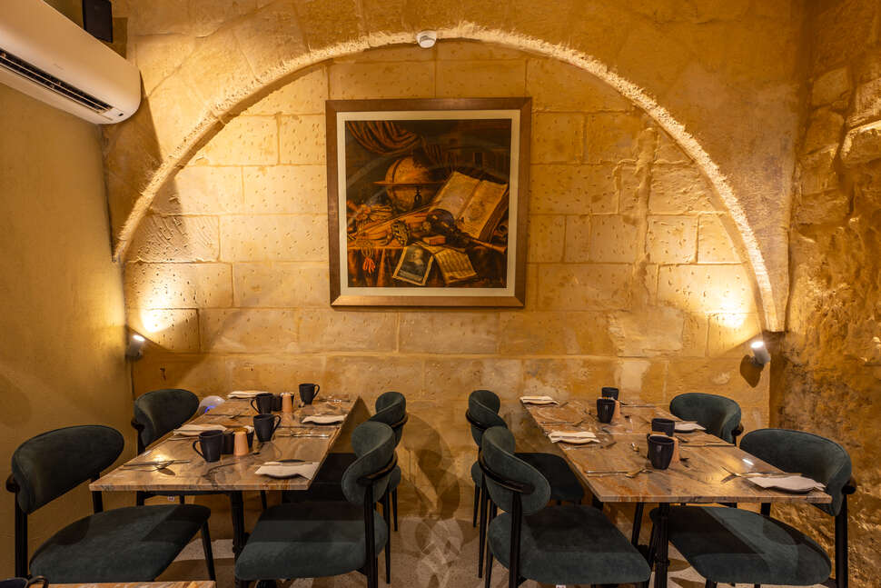Een foto van The Vincent Boutique Hotel