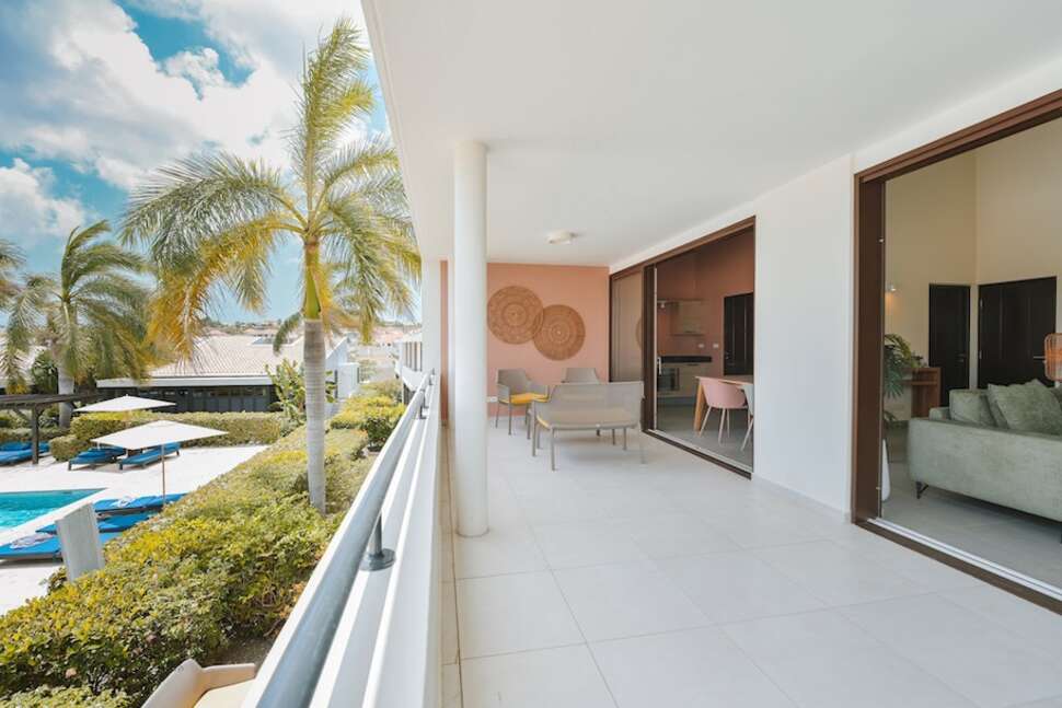 Een foto van Blue Bay Golf & Beach Resort