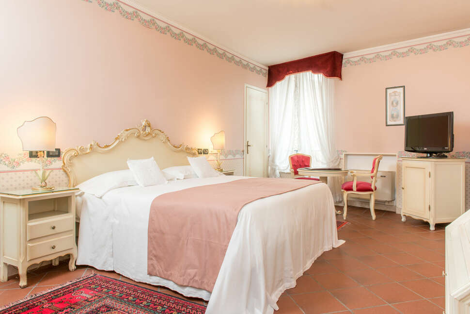 Een foto van Duchessa Isabella Hotel & Spa