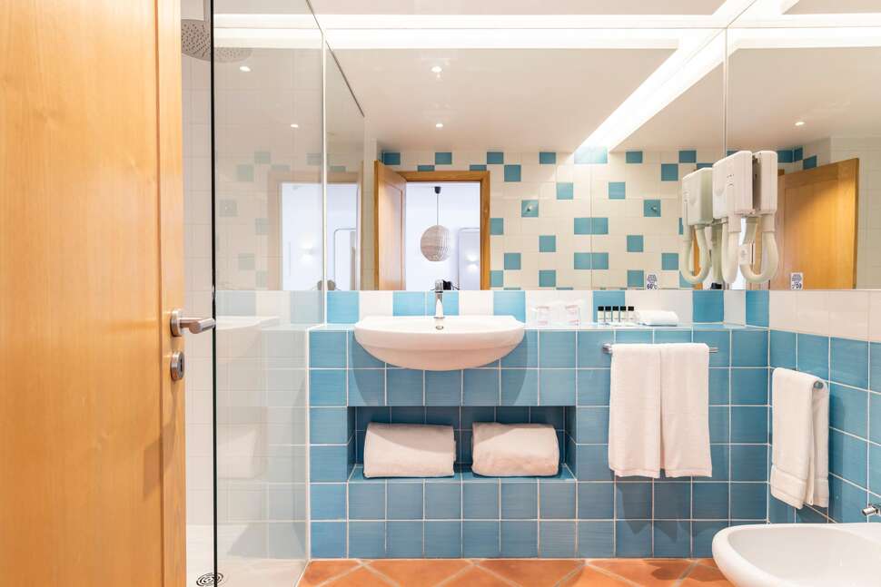Een foto van The Patio Suite Hotel