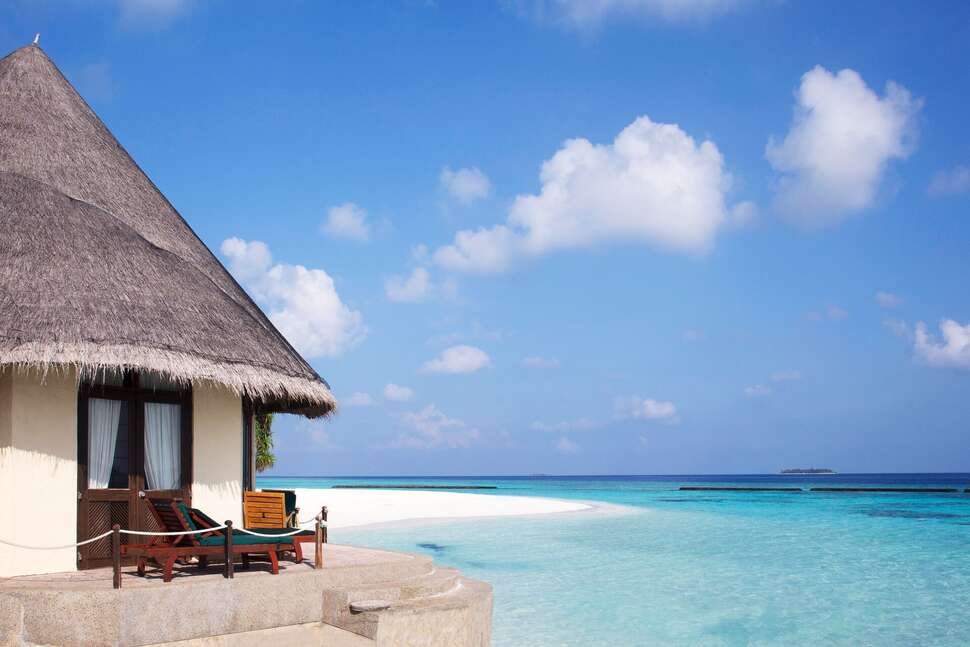 Een foto van Coco Palm Dhuni Kolhu