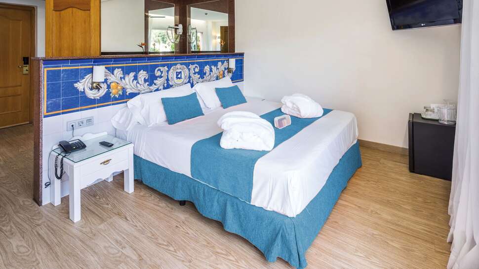 Een foto van Blue Sea Costa Jardin & Spa
