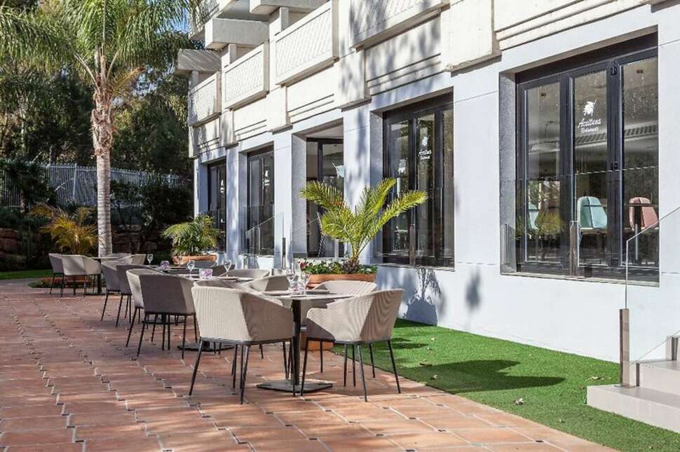 Een foto van Alanda Hotel Marbella