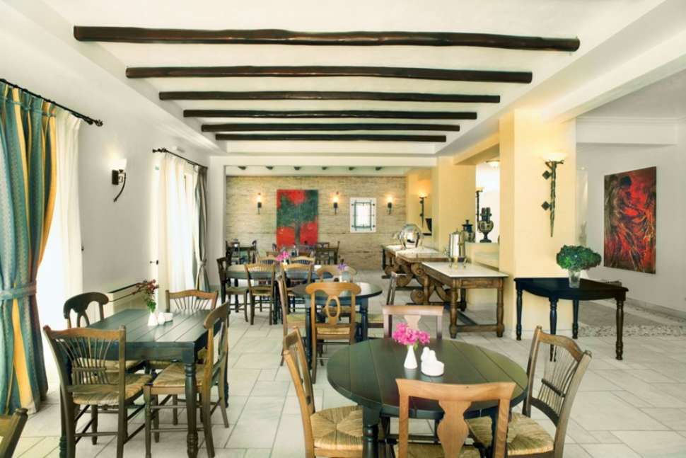 Een foto van Pelican Bay Art Hotel