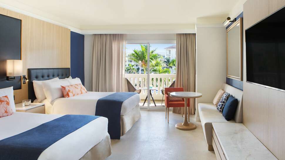 Ein Foto Hyatt Ziva Rose Hall