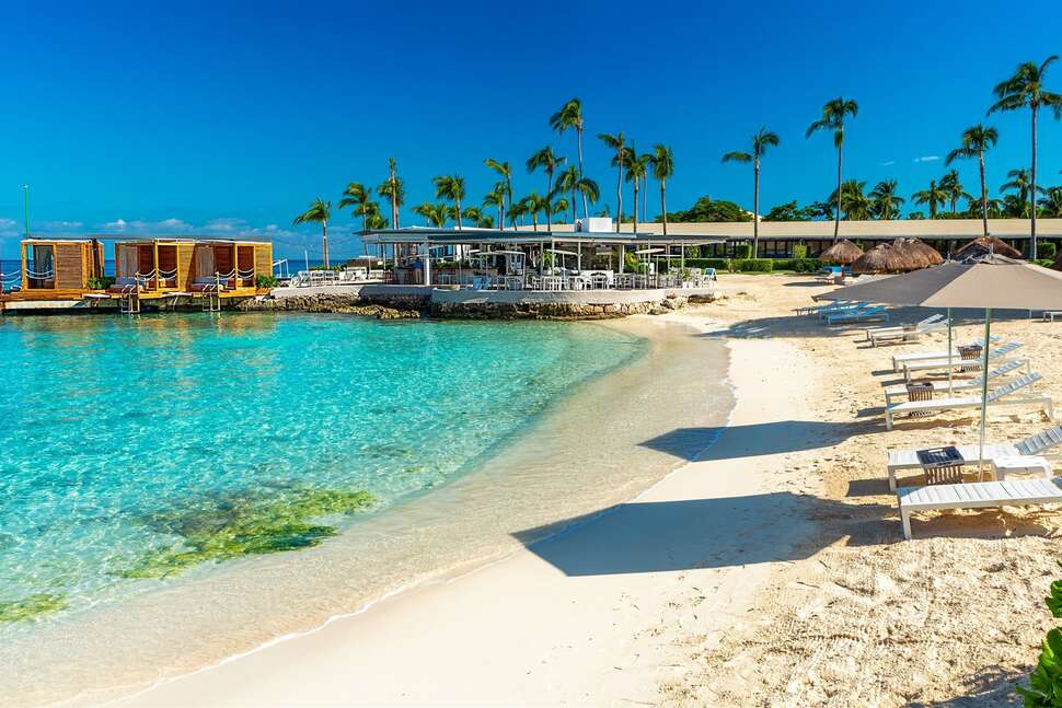 Ein Foto Presidente InterContinental Cozumel Resort & Spa