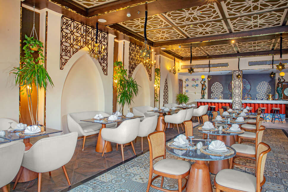 Een foto van Panorama Bungalows Resort El Gouna