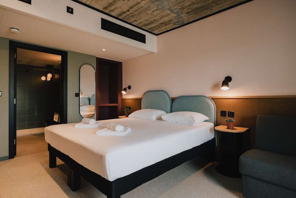 Een foto van Ibis Styles St Pauls Bay Malta