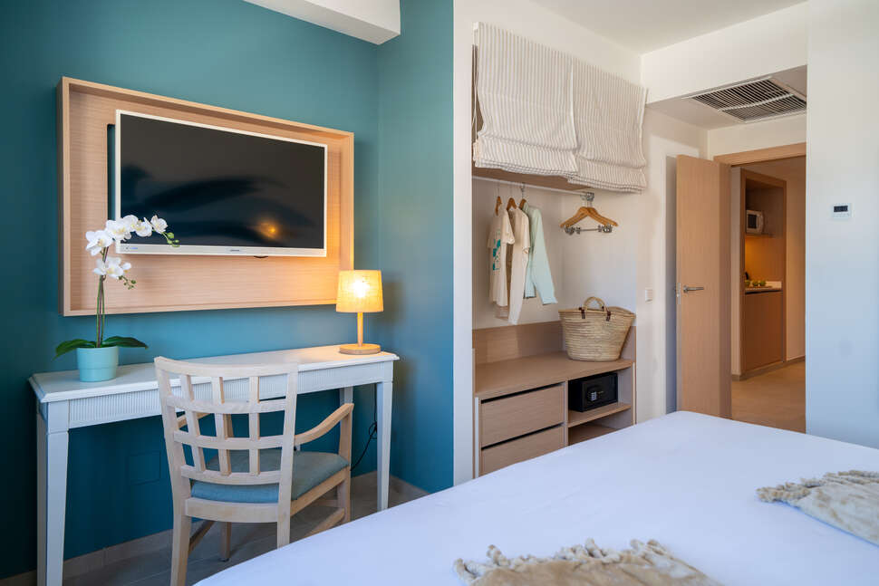Een foto van Iberostar Waves Gaviotas Park