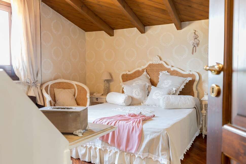Een foto van Villa Calandrino Hotel