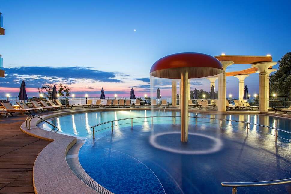 Een foto van Astera Hotel & Spa