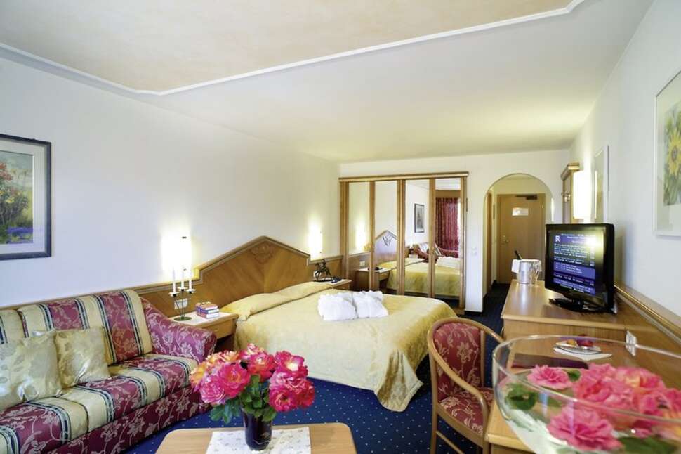 Ein Foto Activehotel Diana