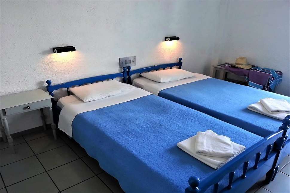 Een foto van Iro Hotel