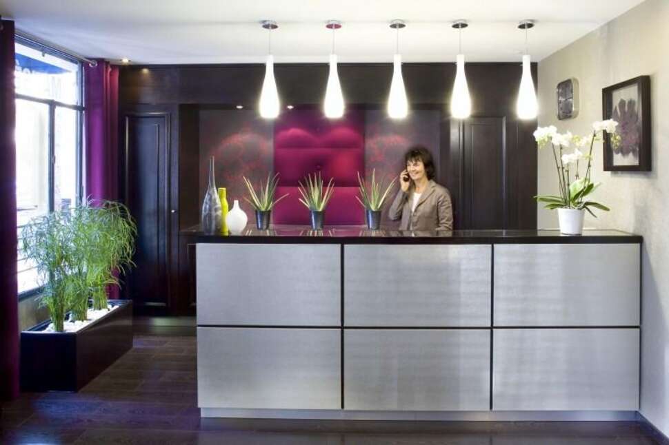 Een foto van Jack's Hotel
